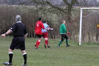 Hempnall v Foulsham 14th feb 2015 8